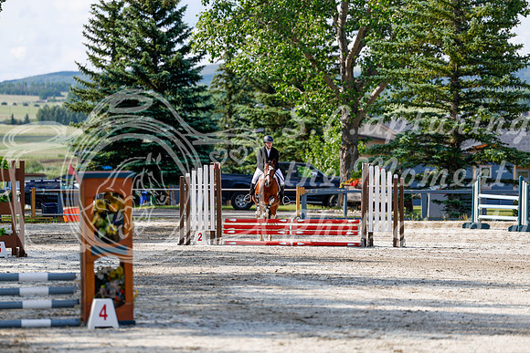 2025 - Haylee - June Classic II - Sunday June 22nd - 00877