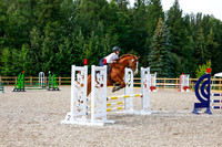 2025 - Haylee - Picco Horse Show - Thursday July 24th 01581