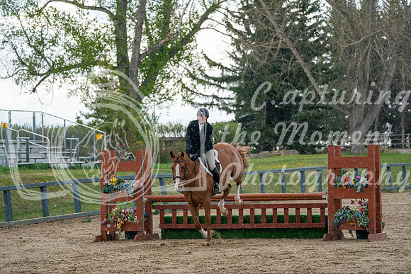 2025 - Jackie - Bow Valley II - Saturday May 17th - 12842