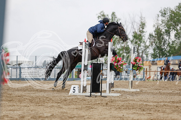 2025 - Haylee - June Classic II - Friday June 20th - 09227