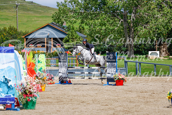 2025 - Haylee - Rocky Mountain Classic II - Saturday August 16th - 17416