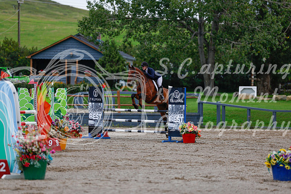 2025 - Haylee - Rocky Mountain Classic II - Saturday August 16th - 02470