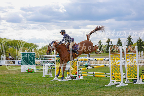 2025 - Haylee - Blue Sky Classic - Saturday, May 17th 29876