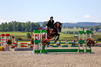 2025 - Haylee - Rocky Mountain Classic III - Friday August 22nd - 07707
