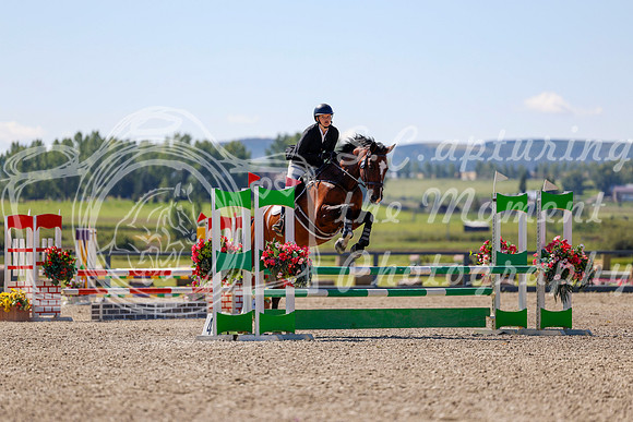 2025 - Haylee - Rocky Mountain Classic III - Friday August 22nd - 07707