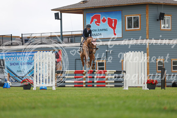 2025 - Shea - Bow Valley II - Saturday May 17th - 00909