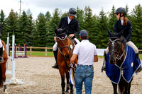 2025 - Haylee - Picco Horse Show - Sunday July 27th 04121