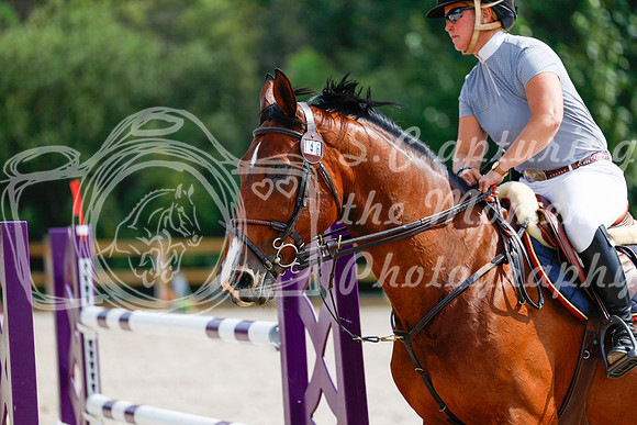 2025 - Haylee - Picco Horse Show - Saturday July 26th 08214
