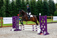 2025 - Haylee - Picco Horse Show - Sunday July 27th 02082