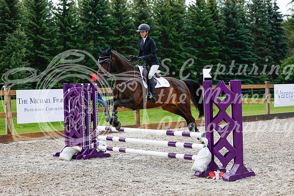 2025 - Haylee - Picco Horse Show - Sunday July 27th 02082