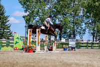 2025 - Haylee - Rocky Mountain Classic I - Saturday August 9th - 14429