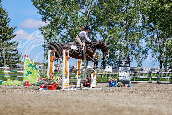 2025 - Haylee - Rocky Mountain Classic I - Saturday August 9th - 14429