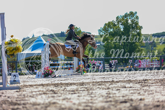 2025 - Mykenzi - Rocky Mountain Classic I - Saturday August 9th - 07058