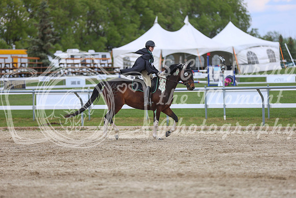 2025 - Julia - Blue Sky Classic - Sunday, May 18th 41378
