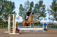 2025 - Haylee - Rocky Mountain Classic II - Thursday August 14th - 00230
