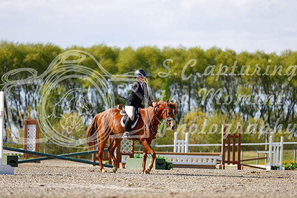 2025 - Chris - Blue Sky Classic - Saturday, May 17th 23681