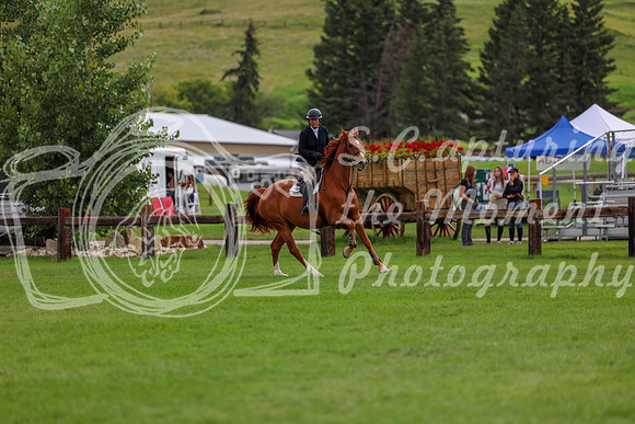 2025 - Shea - Rocky Mountain Classic II - Saturday August 16th - 15950