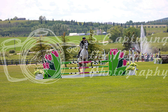 2025 - Conor - June Classic I - Sunday June 15th - 17336