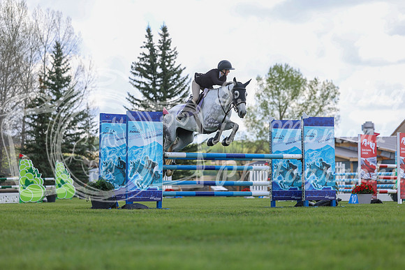 2025 - Shea - Bow Valley II - Saturday May 17th - 14424