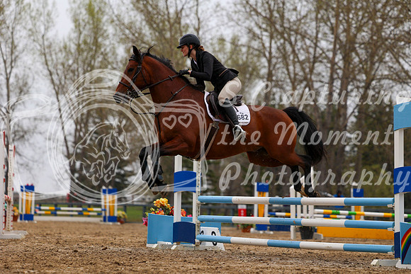 2025 - Mara - Bow Valley II - Sunday May 18th - 06814