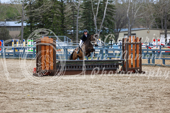 2025 - Shea - Bow Valley II - Friday May 16th - 09204