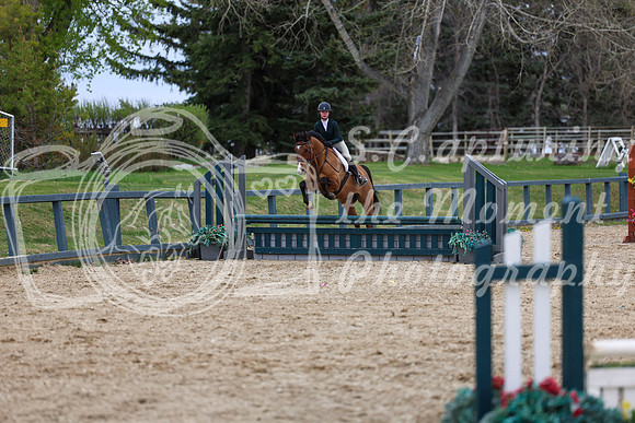 2025 - Shea - Bow Valley II - Friday May 16th - 09169