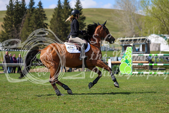 2025 - Shea - Bow Valley II - Thursday May 15th - 04618