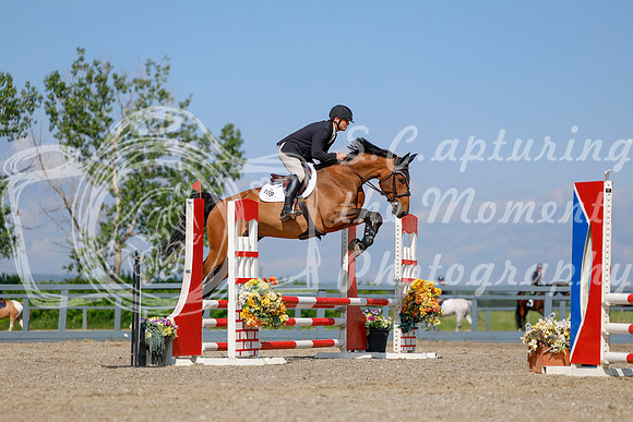 2025 - Haylee - June Classic I - Friday June 13th - 02819