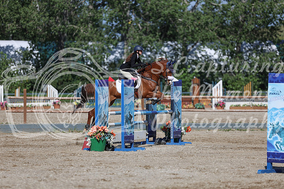 2025 - Shea - Rocky Mountain Classic I - Sunday August 10th - 04091