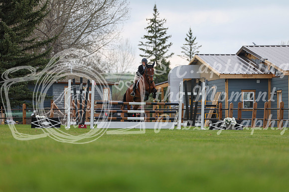 2025 - Shea - Bow Valley II - Saturday May 17th - 01777