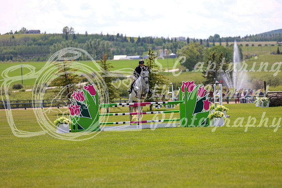2025 - Conor - June Classic I - Sunday June 15th - 17338