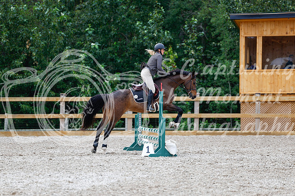 2025 - Haylee - Picco Horse Show - Saturday July 26th 02777