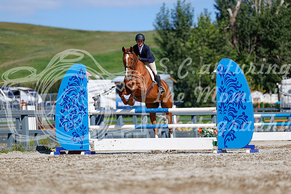 2025 - Haylee - Rocky Mountain Classic I - Saturday August 9th - 03741
