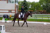 2025 - Dressage Festival - Sunday July 6th - 01623