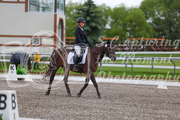 2025 - Dressage Festival - Sunday July 6th - 01623