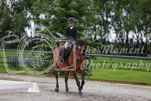 2025 - Dressage Festival - Sunday July 6th - 01804