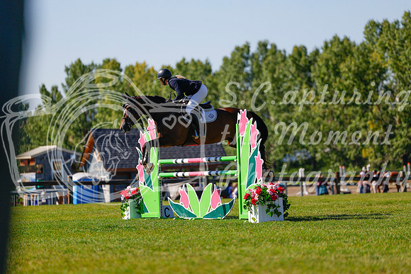 2025 - Haylee - Rocky Mountain Classic III - Sunday August 24th - 08310