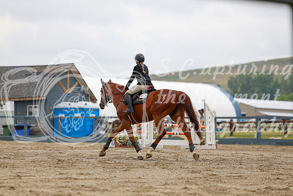2025 - Haylee - June Classic II - Friday June 20th - 08234