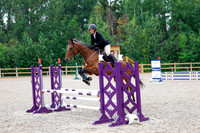 2025 - Haylee - Picco Horse Show - Saturday July 26th 04397