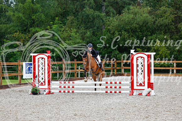 2025 - Haylee - Picco Horse Show - Sunday July 27th 00508