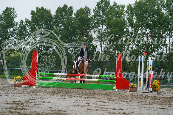 2025 - Alina - Mid Summer Classic II - Sunday July 20th - 02446