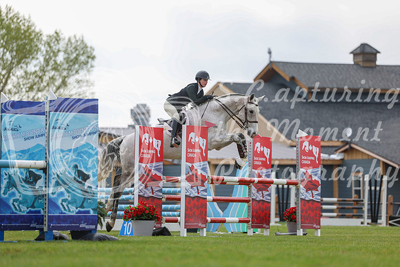 2025 - Shea - Bow Valley II - Saturday May 17th - 01233