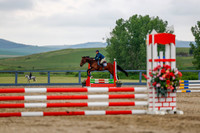 2025 - Haylee - June Classic II - Friday June 20th - 04372