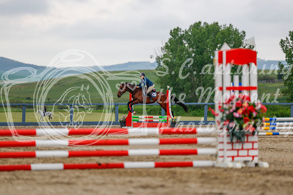 2025 - Haylee - June Classic II - Friday June 20th - 04372