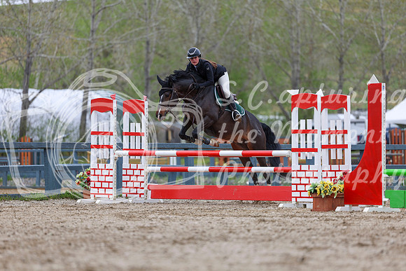 2025 - Shea - Bow Valley II - Thursday May 15th - 02768