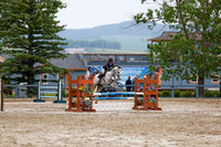 2025 - Haylee - June Classic II - Sunday June 22nd - 07144