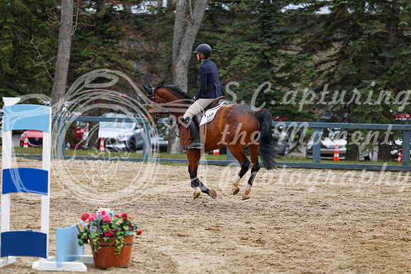 2025 - Mara - Bow Valley II - Saturday May 17th - 06858