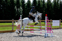 2025 - Haylee - Picco Horse Show - Thursday July 24th 02346