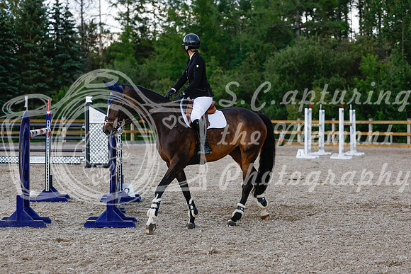 2025 - Haylee - Picco Horse Show - Sunday July 27th 06875