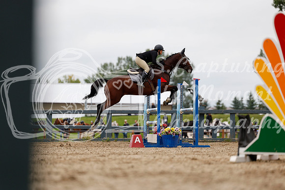 2025 - Haylee - Rocky Mountain Classic II - Friday August 15th - 02073